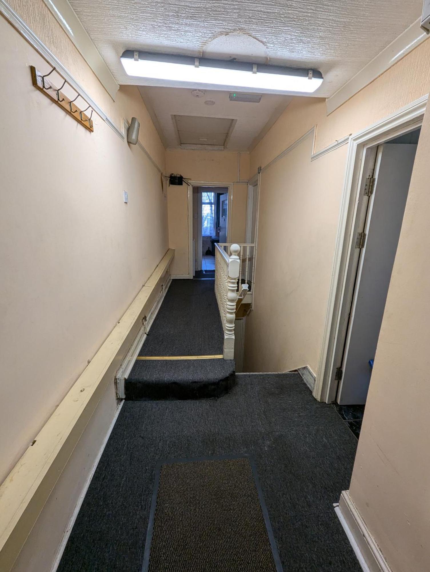 サウソール3 Portland Roadアパートメント エクステリア 写真